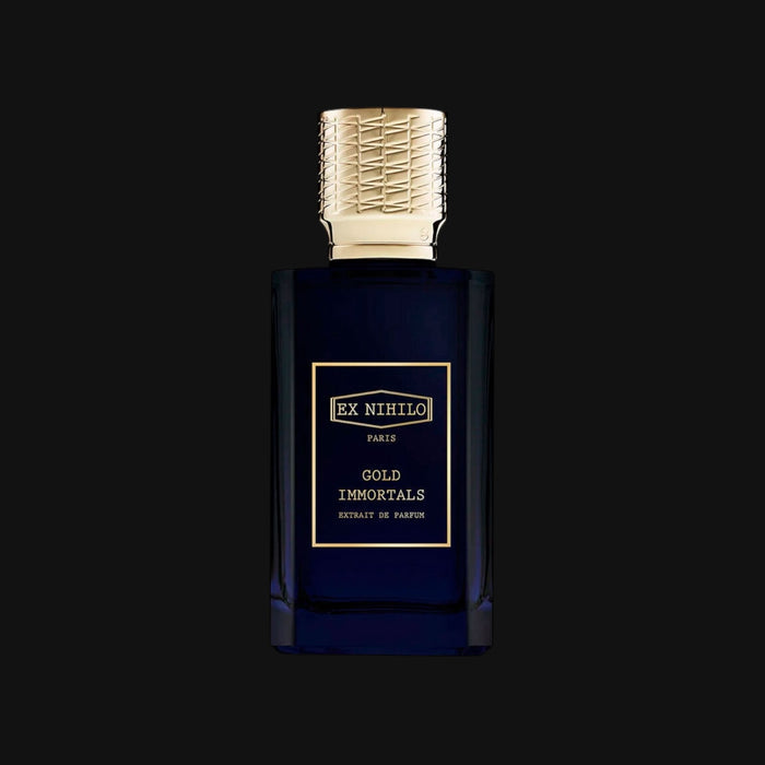 Gold Immortals Ex Nihilo Extrait de Parfum 50 ml