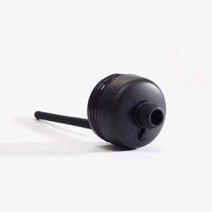 Gravity Flow Lid