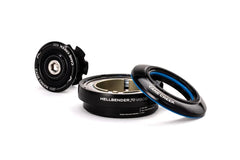Hellbender 70 Visco Headset