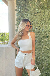 Avery Seamless tank