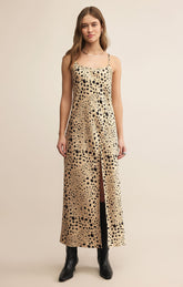 Z Supply Crystal Savanna Midi Dress