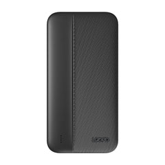 LOOP'D 4LED Indicator Powerbank - 20000mAh - 200004LD-B