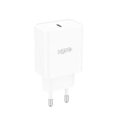 LOOPD Lite 1 Port PD Wall Charger 25W - White (DIS-PD-LL1PWL25)