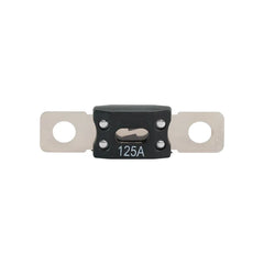 MEGA fuse 125A for caravan, rv, and campervan DC circuit protection