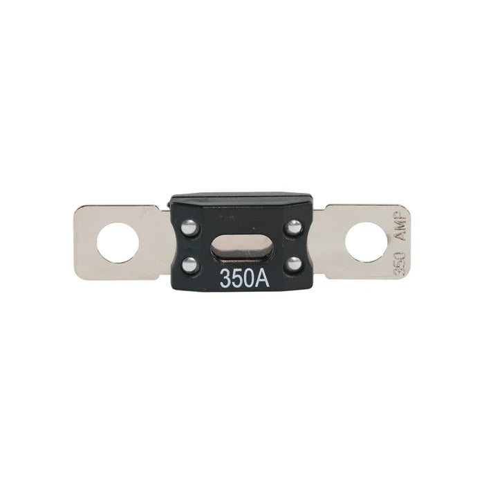 MEGA fuse 350A for caravan, rv, and campervan DC circuit protection