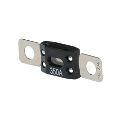 350A MEGA fuse for auxiliary battery overcurrent protection in campervan setups