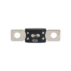 MEGA fuse 40A for caravan, rv, and campervan DC circuit protection