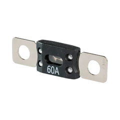 60 amp MEGA fuse for battery and inverter protection