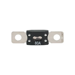MEGA fuse 80A for caravan, rv, and campervan DC circuit protection