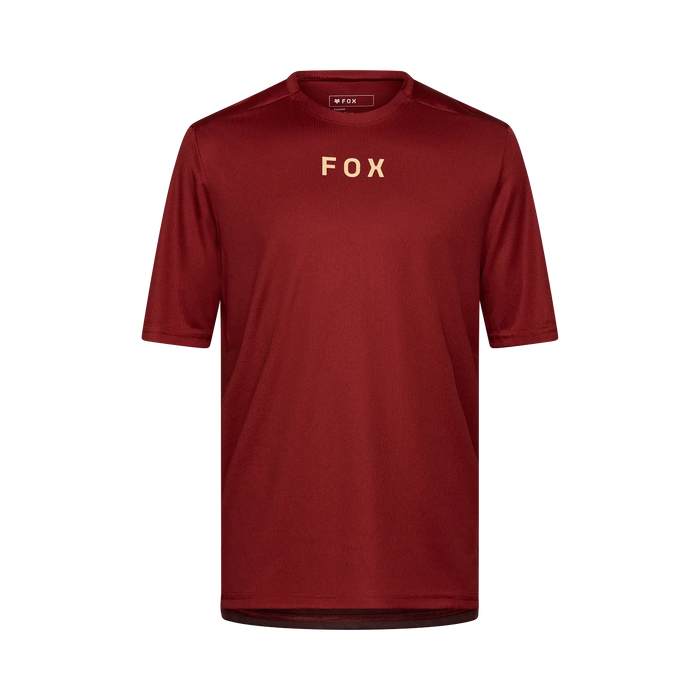Men's Ranger Wordmark Jersey