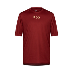Men's Ranger Wordmark Jersey