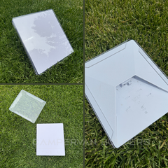 Mini Starlink Dish Protector