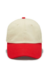 City Girl Hat - Red