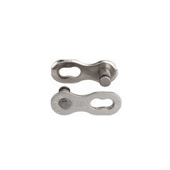 KMC, MissingLink, 10 Speed, Reusable, DLC coating, 2pcs