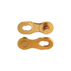 KMC, MissingLink, 10 Speed, Reusable, DLC coating, 2pcs
