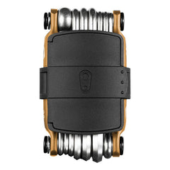 crankbrothers, Multi 20, Multi-Tools, Number of Tools: 20, Gold