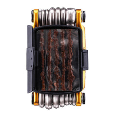 crankbrothers, Multi 20, Multi-Tools, Number of Tools: 20, Gold