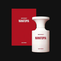 Nanatopia Eau de Parfum BORNTOSTANDOUT® (Preventa)