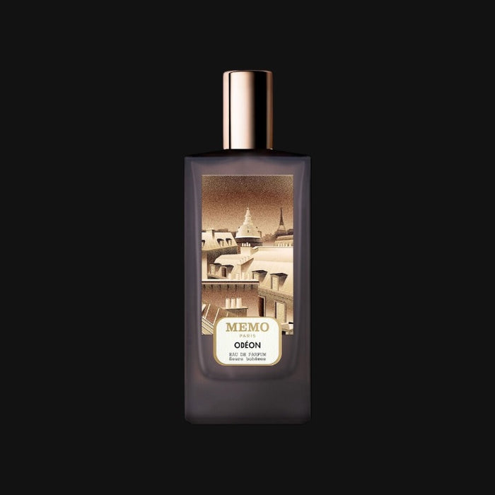 Odeon Memo Paris Eau de Parfum 75 ml