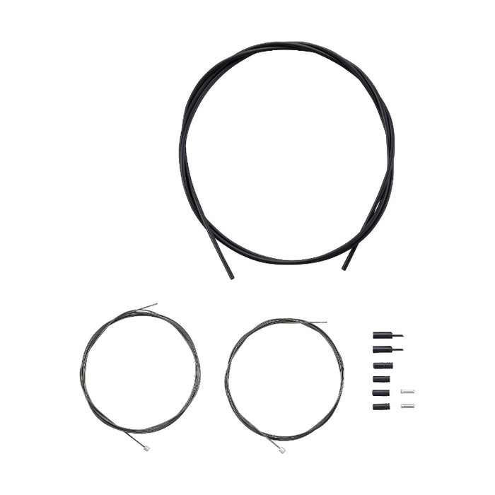 Optislick Road Shift Cable Set