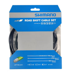 Optislick Road Shift Cable Set