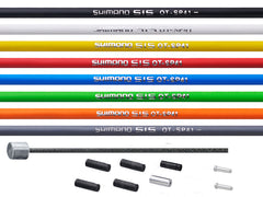 Optislick Road Shift Cable Set