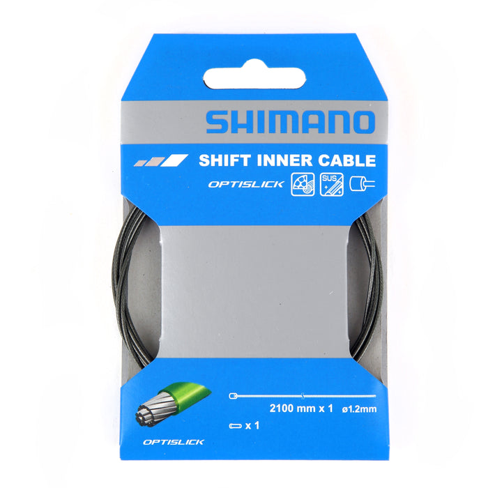 OPTISLICK Shift Inner Cable
