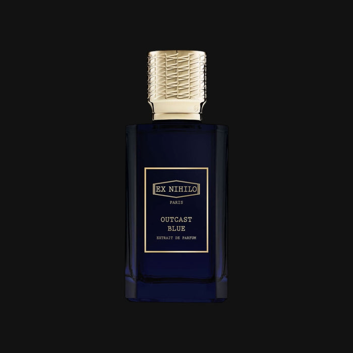 Outcast Blue Ex Nihilo Extrait de Parfum 100 ml