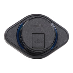 compact dual usb a charger for 12v and 24v systems