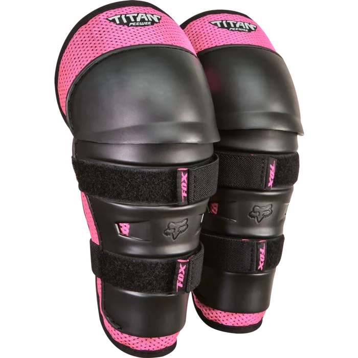 Peewee Titan Knee/Shin Guard