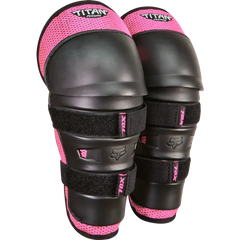 Peewee Titan Knee/Shin Guard