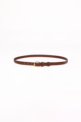 Dawson Belt - Brown