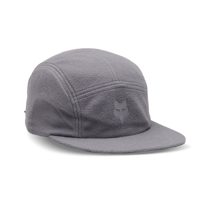 Polar Fleece 5 Panel Hat
