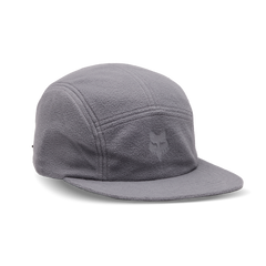 Polar Fleece 5 Panel Hat
