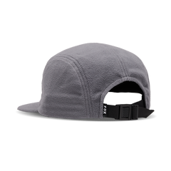 Polar Fleece 5 Panel Hat