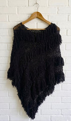 Poncho Formentera