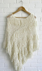 Poncho Formentera