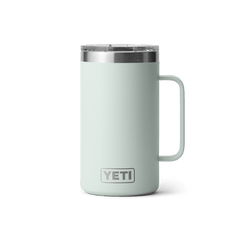 Rambler 24oz (710ml) Mug w/MS, Rescue Red