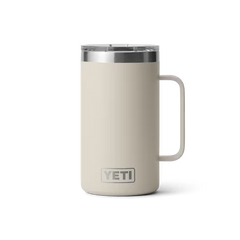 Rambler 24oz (710ml) Mug w/MagSlider Lid