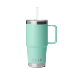 Rambler 25oz (739ml) Straw Mug