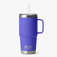 Rambler 25oz (739ml) Straw Mug