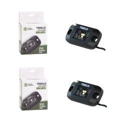Rock Lights - 2 Pack