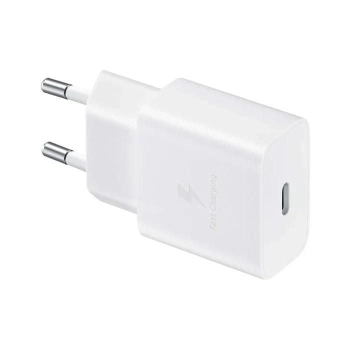 Samsung 1 Port Type C Travel Adapter PD 15W