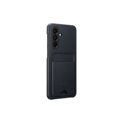 Samsung Card Slot Cover - Samsung Galaxy A27 - Black (SAM-EF-OA276TBE)