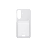 Samsung Card Slot Cover - Samsung Galaxy A27 - Grey (SAM-EF-OA276TJE)