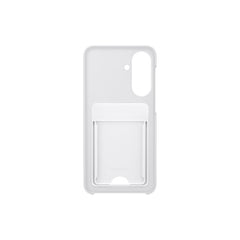 Samsung Card Slot Cover - Samsung Galaxy A27 - Grey (SAM-EF-OA276TJE)