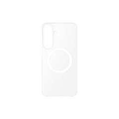 Samsung Clear Magnet Case - Samsung Galaxy S26 FE - Clear (SAM-EF-CS741CT)