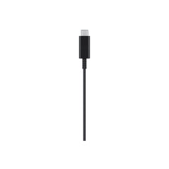 Samsung Fast Wireless Watch Charging Pad - Black (SAM-EP-OL300BB)