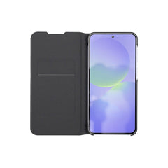 Samsung Flip Case - Samsung Galaxy A37 - Black (SAM-GP-FWA376A)