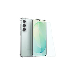 Samsung Mobeen 2-in-1 Bundle - Samsung Galaxy S26 FE - Clear (SAM-GP-FPS741A)